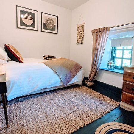 Fern Cottage, Great Strickland 펜리스 외부 사진
