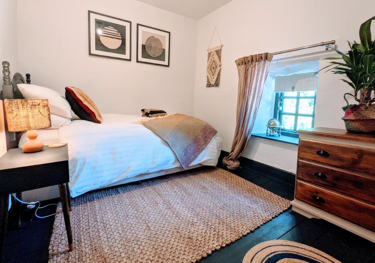 Fern Cottage, Great Strickland 펜리스 외부 사진